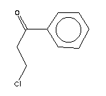 3-Chloropropiophenone(CAS:936-59-4)