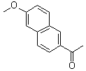 2-Acetyl-6-Methoxynaphthalene(CAS:3900-45-6)