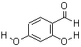 2,4-Dihyoxybenzaldehyde(CAS:95-01-2)