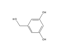 3,5-Dihydroxybenzyl Alcohol(CAS:29654-55-5)