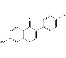 Daidzein(CAS:486-66-8)