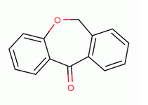 6,11-dihydrodibenzo[b,e]oxepin-11-one(CAS:4504-87-4)