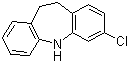 3-Chloroiminodibenzyl(CAS:32943-25-2)