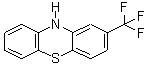 2-Trifluoromethyl Phenothiazine(CAS:92-30-8)