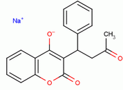 Warfarin Sodium(CAS:129-06-6)