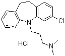 Clomipramine HCL(CAS:17321-77-6)