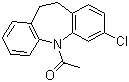 3-Chloro-5-Acetyliminodibenzyl(CAS:25961-11-9)