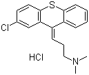 Chlorprothixene HCL(CAS:6469-93-8)