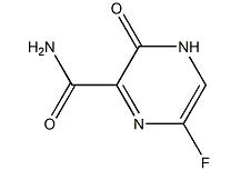 Favipiravir(CAS:259793-96-9)