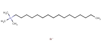 Cetrimide (CAS:8044-71-1)