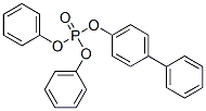 4-Biphenylol Diphenyl Phosphate(CAS:17269-99-7)