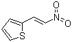 Trans-2-(2-Nitrovinyl) Thiophene(CAS:34312-77-1)