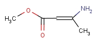 Methyl 3-Aminocrotonate(CAS:14205-39-1)