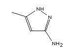 3-Amino-5-Methyl-1H-Pyrazole(CAS:31230-17-8)