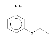 3-Isopropoxyaniline(CAS:41406-00-2)