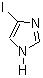 4-Iodoimidazole(CAS:71759-89-2)