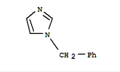 1-Benzylimidazole(CAS:4238-71-5)