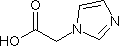 1H-imidazole-1-Acetic Acid(CAS:22884-10-2)