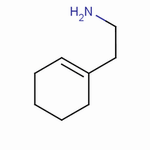 2-(1-Cyclohexenyl)Ethylamine(CAS:3399-73-3)
