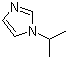 1-Isopropylimidazole(CAS:4532-96-1)