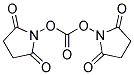 N,N'-Disuccinimidyl Carbonate(CAS:74124-79-1)