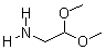 2,2-Dimethoxyethylamine(CAS:22483-09-6)