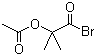 2-Acetoxyisobutyryl Bromide(CAS:40635-67-4)