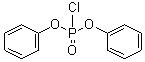 Diphenyl Chlorophosphate(CAS:2524-64-3)