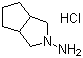 3-Amino-3-Azabicyclo[3,3,0]Octane Hydrochloride(CAS:58108-05-7)