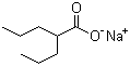 Sodium 2-Propylpentanoate(CAS:1069-66-5)