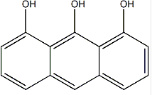 Dithranol(CAS:480-22-8)