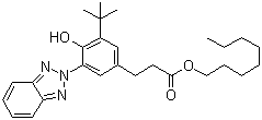 Ultraviolet Absorber UV-384(CAS:127519-17-9)