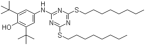 Antioxidant 565(CAS:991-84-4)