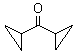 Dicyclopropyl Ketone(CAS:1121-37-5)