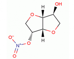 Isosorbide 5-Mononitrate( CAS:16051-77-7)