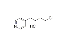 4-(4-Chlorobutyl)Pyridine Hydrochloride(CAS:149463-65-0)