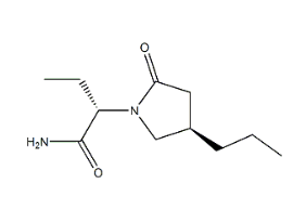 Brivaracetam(CAS:357336-20-0)