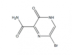 6-Bromo-3-Hydroxypyrazine-2-Carboxamide(CAS:259793-88-9)