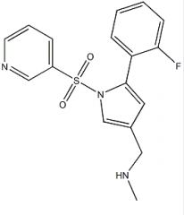 Vonoprazan(CAS:881681-00-1)