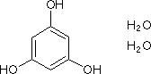 Phlorogluctinol(Dihydrate)(CAS:6099-90-7)
