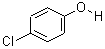 P-Chlorophenol(CAS:106-48-9)