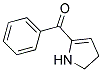 2-Benzoylpyrrole(CAS:7697-46-3)