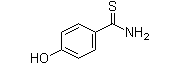 4-Hydroxythiobenzamide(CAS:25984-63-8)