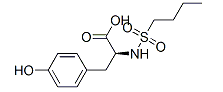 L-N-Butylsulfonyl-P-Hydroxyphenylalanine(CAS:149490-60-8)
