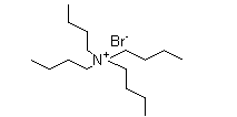 Tetrabutyl Ammonium Bromide(CAS:1643-19-2)