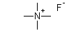 Tetramethyl Ammonium Fluoride(CAS:373-68-2)