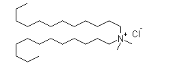 Didodecyl Dimethyl Ammonium Chloride(CAS:3401-74-9)