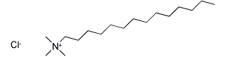 Tetradecyl Trimethyl Ammonium Chloride(CAS:4574-04-3)