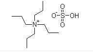 Tetrapropyl Ammonium Hydro Sulfate(CAS:56211-70-2)
