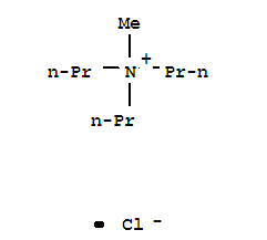 Methyl Tripropyl Ammonium Chloride(CAS:75373-66-9)